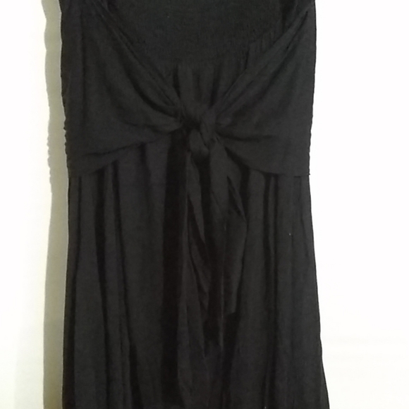 BCBG Maxazria Strapless Mini Dress Size L NWT - Picture 7 of 8